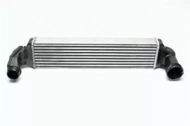 Intercooler de serie pentru BMW E46 Ta-Technix - DABBM0001