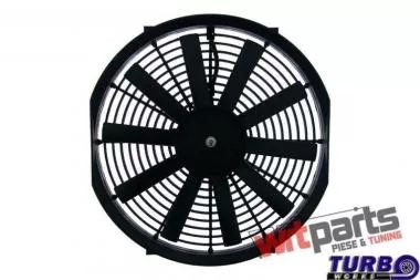 Cooling fan TurboWorks 14" type 1 pusher/puller - MG-WE-002
