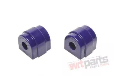 TA Technix Poly bushings BMW 3er Series E46 / front  - 84BM030