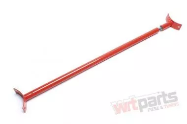 TA Technix steel strutbar rear VW Golf II/Golf III/Jetta II SDSHG23