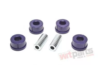 TA Technix Poly bushings BMW 1er Series E81/82/87/88 / 2er  - 84BM046