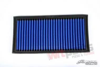 Stock replacement air filter SIMOTA OV011 355X183mm SM-WK-087