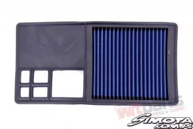 Stock replacement air filter SIMOTA OV021 375x191mm - SM-WK-105