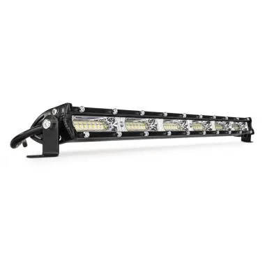 LED BAR Slim 50 cm 9-36V AWL50 - 03261