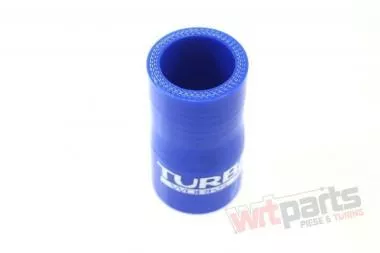 Silicone reduction TurboWorks Blue 35-40mm - CN-SL-245