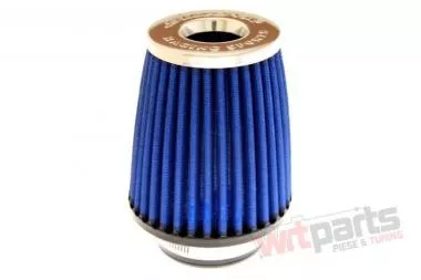 Air filter SIMOTA JAU-X12209-05 60-77mm Blue SM-FI-015