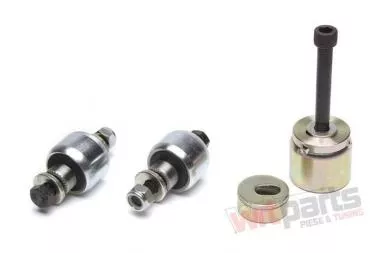 TA Technix camber adjustment kit BMW 3er E36/ E46 / Z1,  rear - 69BM01