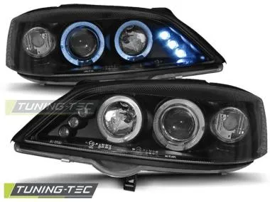 Faruri Angel Eyes Opel Astra G Tuning-Tec - LPOP18