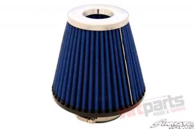 Air filter SIMOTA JAU-X02209-05 101mm Blue - SM-FI-071