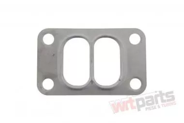 TurboWorks Stainless Steel Turbo Flanges Gasket T03 Twin - CN-UC-004