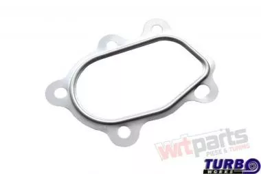 TurboWorks Stainless Steel Turbo Flanges Gasket T25/T28 - CN-UC-011