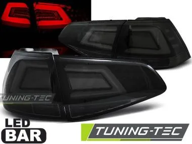 Stopuri LED BAR VW Golf VII Tuning-Tec - LDVW03