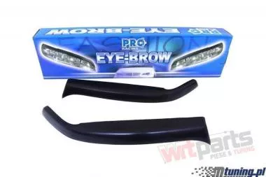 Light Brows VW POLO 3 95-00 - PP-BR-048