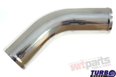 Cot aluminiu 45 de grade 76 mm Ta-Technix - PP-IC-110