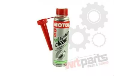 Additive gasoline MOTUL MOTULFUELCLEAN