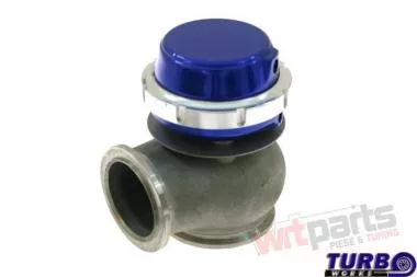 Wastegate extern Turboworks 50 mm V-Band - MP-WG-003