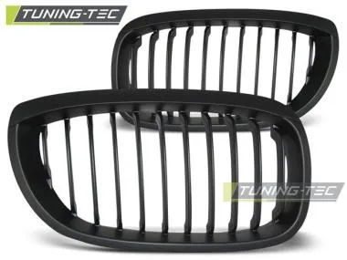 Grila fara emblema BMW E46 Coupe / Cabrio Tuning-Tec - GRBM18