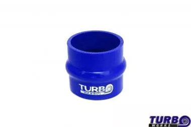 Furtun antivibratii 63 mm TurboWorks CN-SL-128