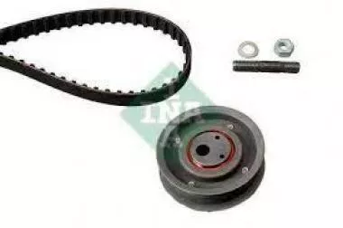 Kit distributie pentru Cordoba,  Caddy,  Golf III,  Polo,  Passat - 530 0162 10