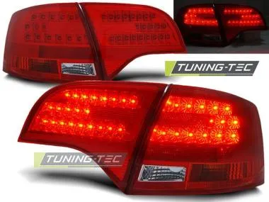 Stopuri cu led Audi A4 B7 Avant Tuning-Tec - LDAU60
