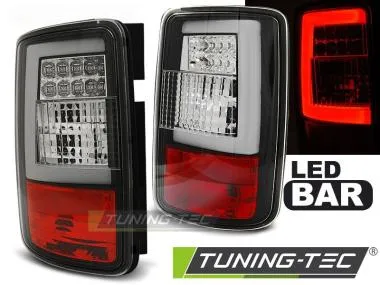 Stopuri cu led VW Caddy Tuning-Tec - LDVWF9