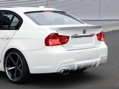 Rear Wing BMW 3 E90 4d ABS AC Style - PP-LT-053