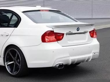 Rear Wing BMW 3 E90 4d ABS AC Style PP-LT-053