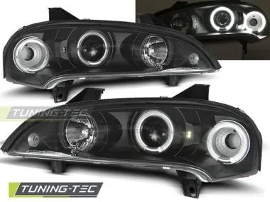Faruri Angel Eyes Opel Tigra Tuning-Tec - LPOP10