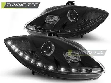 Faruri Daylight pentru Seat leon/Altea/Toledo Tuning-Tec - LPSE10