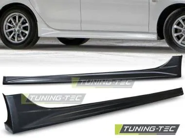 Praguri Mitsubishi Lancer Evo-Style Tuning-Tec - PGMI01