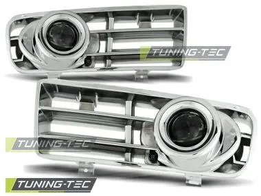 Proiectoare cu grila VW Golf IV Tuning-Tec - HAVW04