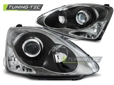 Faruri pentru Honda Civic Tuning-Tec - LPHO32