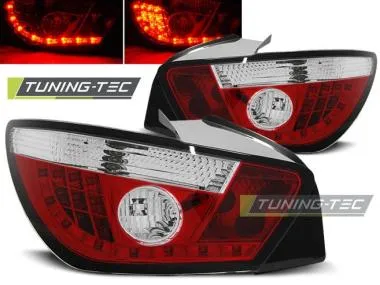 Stopuri cu led Seat Ibiza 6J Tuning-Tec - LDSE14