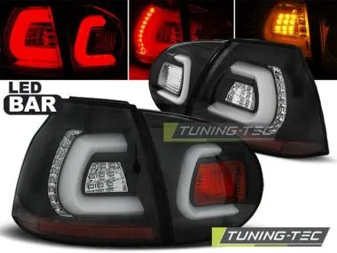 Stopuri cu LED BAR pentru VW Golf V Tuning-Tec - LDVWA3