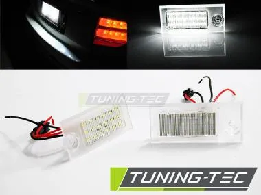 Corp iluminat cu led pentru Audi A6 C5 Tuning-Tec - PRAU05