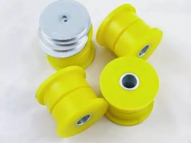 Nissan 200SX,  Skyline polyurethane hose bushings - SPBNI02