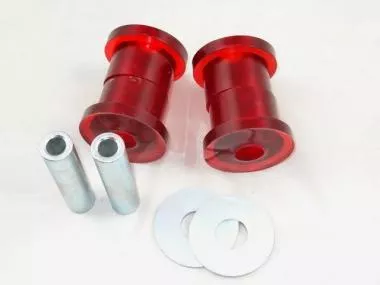 Kit E30 rear axle polyurethane bushing kit - SPRBE30