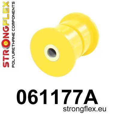 Bucsa arc fata suspensie spate SPORT - 061177A