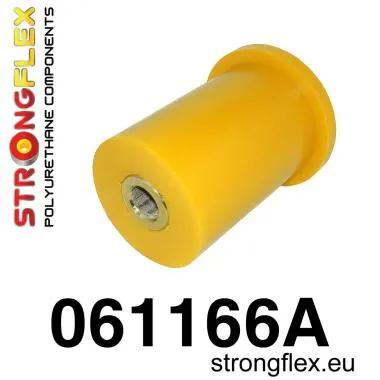 Bucsa brat de suspensie spate SPORT - 061166A