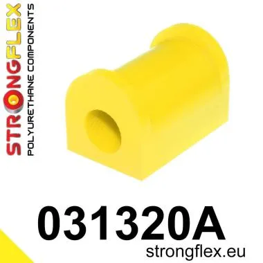 Bucsa bara stabilizatoare spate SPORT - 031320A