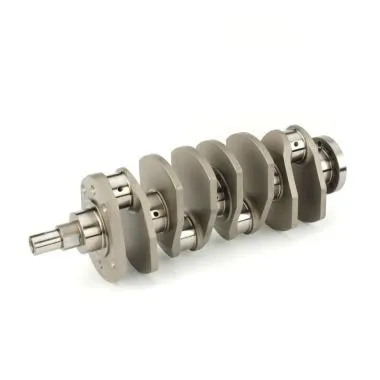 Arbore cotit Opel 2.0L 16v Turbo Z20 Billet - C-OPE-007