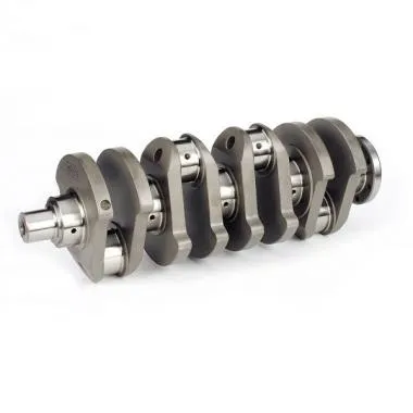 Arbore cotit Renault 2.0L Clio F7P / F4R Billet - C-REN-001UL