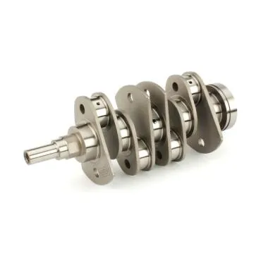 Arbore cotit Subaru 2.0L EJ20 / EJ205 Billet - C-SUB-001UL