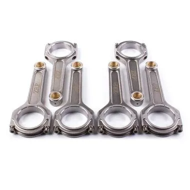 Biele forjate ZRP pentru VW 3.2L R32 / 3.6L R36 / VR6 2.8L / 2.9L - R-VW-002-I