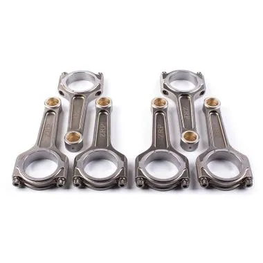 Biele forjate pentru BMW M3 E46 S54B32 ZRP  - R-BMW-012-I