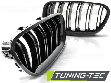 Grila radiator BMW F10/F11 M5 LOOK Tuning-Tec - GRBM49