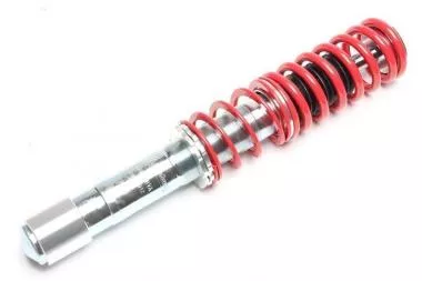 TA Technix thread suspension strut front axle  - BM08V