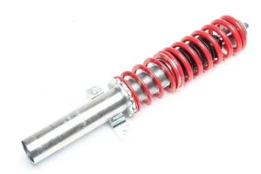 Amortizor reglabil pentru A3,  Leon,  Octavia,  Bora,  Golf IV Ta-Technix - VW04VQ
