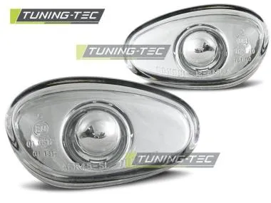 Semnalizatoare aripa pentru ALFA ROMEO 145 / 146 Tuning-Tec - KBAR02
