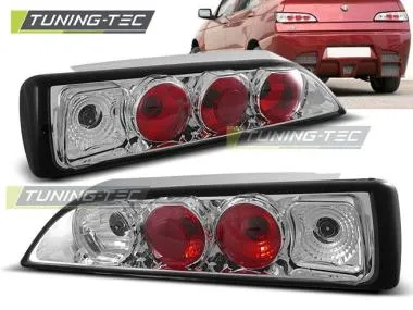 Stopuri pentru Alfa Romeo 146 07.94-12.00 Tuning-Tec - LTAR06